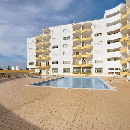 Апартаменты Casa Gaivota Портиман Экстерьер фото