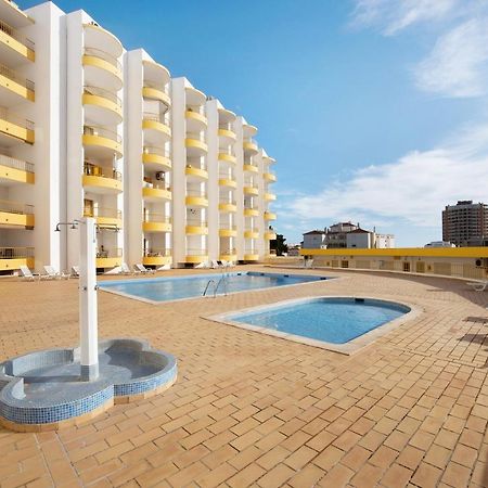 Апартаменты Casa Gaivota Портиман Экстерьер фото